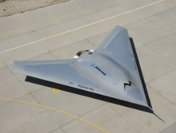 Hàn Quốc sắp chế tạo máy bay tấn công không người lái