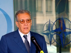 Nhà ngoại giao Algeria có thể trở thành đặc phái viên về Syria
