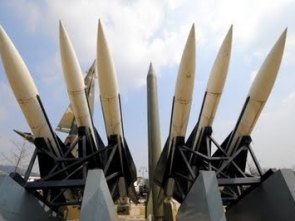 Mỹ tăng cường phòng thủ tên lửa ở vùng Vịnh