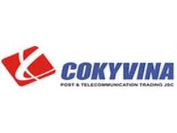 CKV có tên mới là Cokyvina