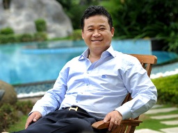 Ông Đặng Thành Tâm đã bán 22 triệu cổ phiếu SQC