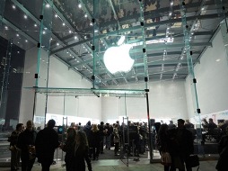 Apple chuẩn bị đợt xuất xưởng lớn nhất lịch sử