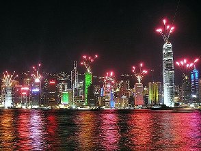 Những gia đình thống trị kinh tế Hong Kong
