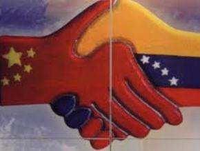 Venezuela sắp tiếp nhận 4 tỷ USD của Trung Quốc