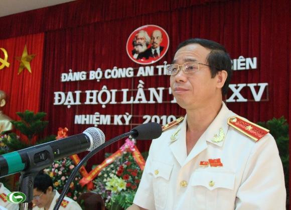 Thủ tướng miễn nhiệm thành viên UBND tỉnh Điện Biên