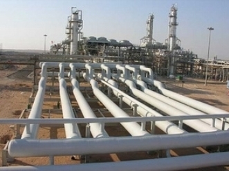 Sản lượng dầu Iraq lên cao nhất 20 năm
