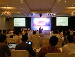 Tổ chức hội thảo về Internet Marketing tại Hà Nội từ 16 - 19/8 tới