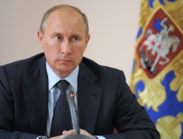 Chính sách đối ngoại của ông Putin qua 100 ngày cầm quyền