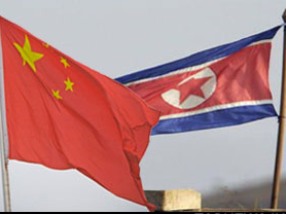 Trung Quốc cam kết hỗ trợ mạnh mẽ kinh tế Triều Tiên