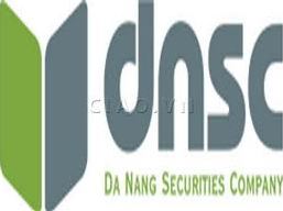 Chứng khoán Đà Nẵng DNSC tỷ lệ an toàn vốn khả dụng 233%