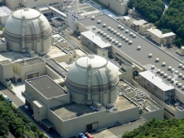 Doanh nghiệp Nhật Bản sẽ suy yếu nếu bỏ điện hạt nhân