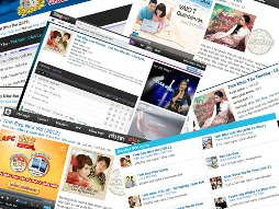 Các nhà cung cấp dịch vụ Việt Nam sẽ đồng loạt thu phí tải nhạc trực tuyến từ 1/11
