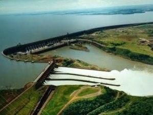 Brazil đình chỉ xây đập thủy điện lớn thứ 3 thế giới