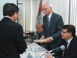 Viettel giành được hợp đồng cung cấp dịch vụ ở Peru
