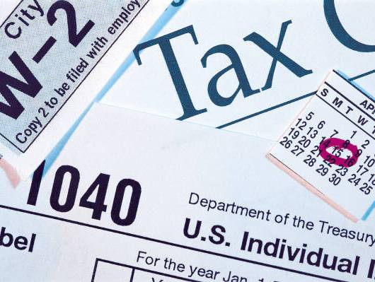 Sẽ thanh tra thuế tại doanh nghiệp có số thu lớn
