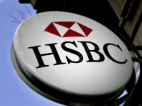 HSBC bị điều tra do giao dịch với chính quyền Syria