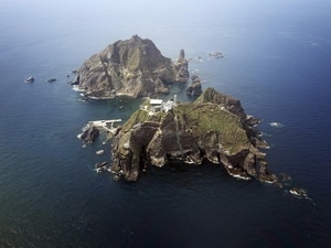 Nhật Bản dừng phát phim Hàn Quốc do tranh chấp đảo