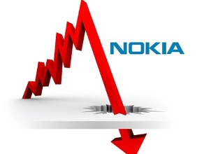 Nokia lại bị S&P hạ xếp hạng tín nhiệm
