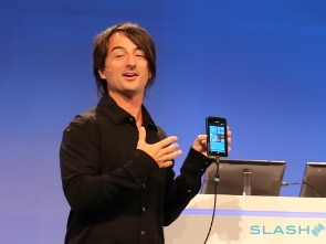 Hé lộ vỏ Windows Phone 8 tầm trung của Nokia