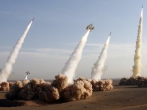 Israel lên kế hoạch tấn công chớp nhoáng Iran