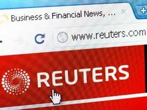 Reuters lại bị tin tặc đột nhập và đăng bài giả mạo