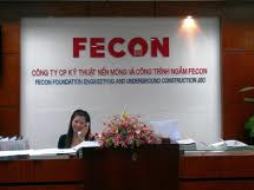 FCN hoàn thành giải ngân số tiền từ đợt chào bán cổ phiếu năm 2011