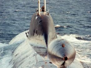 Lầu Năm Góc bác tin tàu ngầm Nga áp sát bờ biển Mỹ