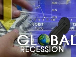 EIU dự báo kinh tế toàn cầu sẽ tiếp tục suy yếu