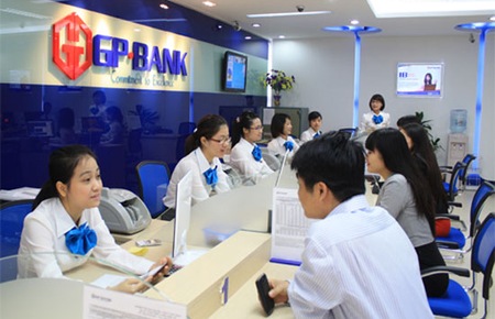 Trình Thủ tướng phương án tái cơ cấu GPBank