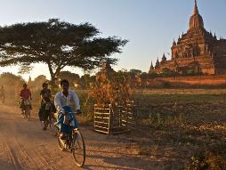 ADB: Kinh tế Myanmar có thể tăng trưởng 8% trong 10 năm tới