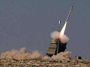 Hàn Quốc muốn mua hệ thống tên lửa đánh chặn Israel