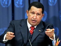 Venezuela đe dọa dùng biện pháp mạnh nếu Anh xâm phạm Ecuador
