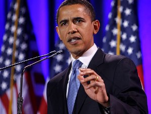 Tổng thống Mỹ Obama dọa tấn công Syria