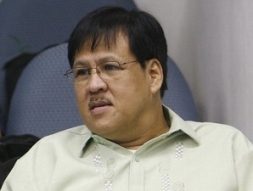 Philippines đã tìm thấy thi thể của bộ trưởng nội vụ