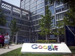 Google giành lại vị trí số 1 về quảng cáo ứng dụng tại Trung Quốc