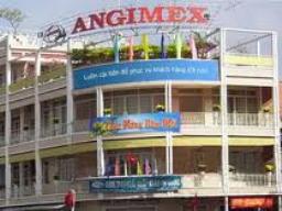 Angimex sẽ lưu ký 18,2 triệu cổ phiếu trên HSX vào ngày 24/8