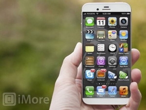 LG bắt đầu sản xuất hàng loạt màn hình iPhone mới