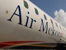 Doanh thu của Air Mekong đạt tốc độ tăng trưởng 10-12%/năm