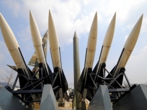 Mỹ lên kế hoạch lập lá chắn tên lửa mới ở châu Á