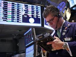 S&P 500 giảm nhiều nhất 1 tháng do lo ngại về khủng hoảng châu Âu