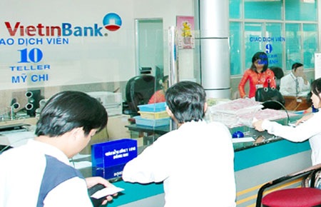 VietinBank dành 20.000 tỷ cho vay lãi suất thấp nhất 8,95%/năm