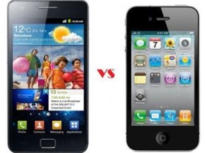 Samsung, Apple bị cấm bán một số sản phẩm tại Hàn Quốc