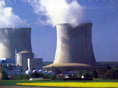 Việt Nam đang ở giai đoạn 2 của quá trình phát triển cơ sở hạ tầng điện hạt nhân