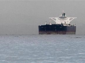 Singapore nhập khẩu lại dầu từ Iran
