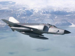 Nga bác tin máy bay quân sự xâm phạm không phận Phần Lan