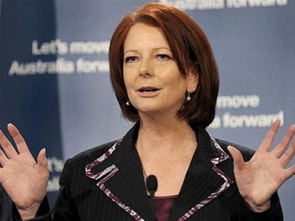 Đảng cầm quyền Australia thất bại trong cuộc bầu cử miền bắc