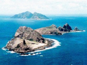 Chính phủ Nhật Bản bí mật đàm phán mua đảo tranh chấp với Trung Quốc