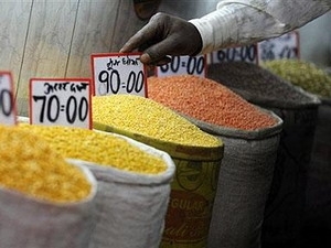 FAO: Giá lương thực trong 10 năm tới sẽ vẫn cao