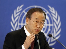 Liên Hợp Quốc lên án vụ thảm sát mới nhất tại Syria