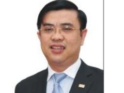 SHS miễn nhiệm chức danh Phó Chủ tịch HĐQT đối với ông Nguyễn Văn Lê